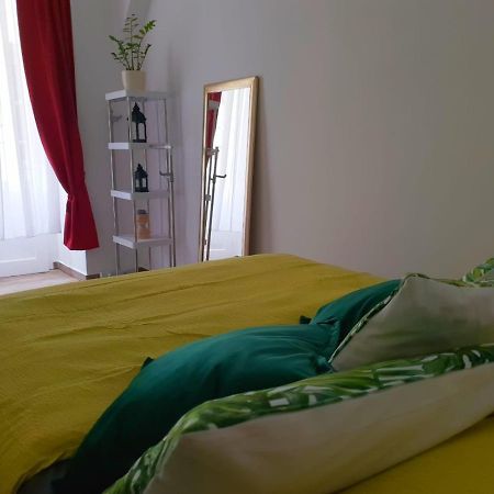 Cozy City Apartment 5 Vídeň Exteriér fotografie