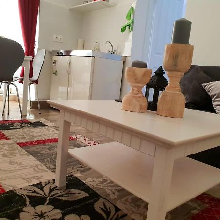 Cozy City Apartment 5 Vídeň Exteriér fotografie