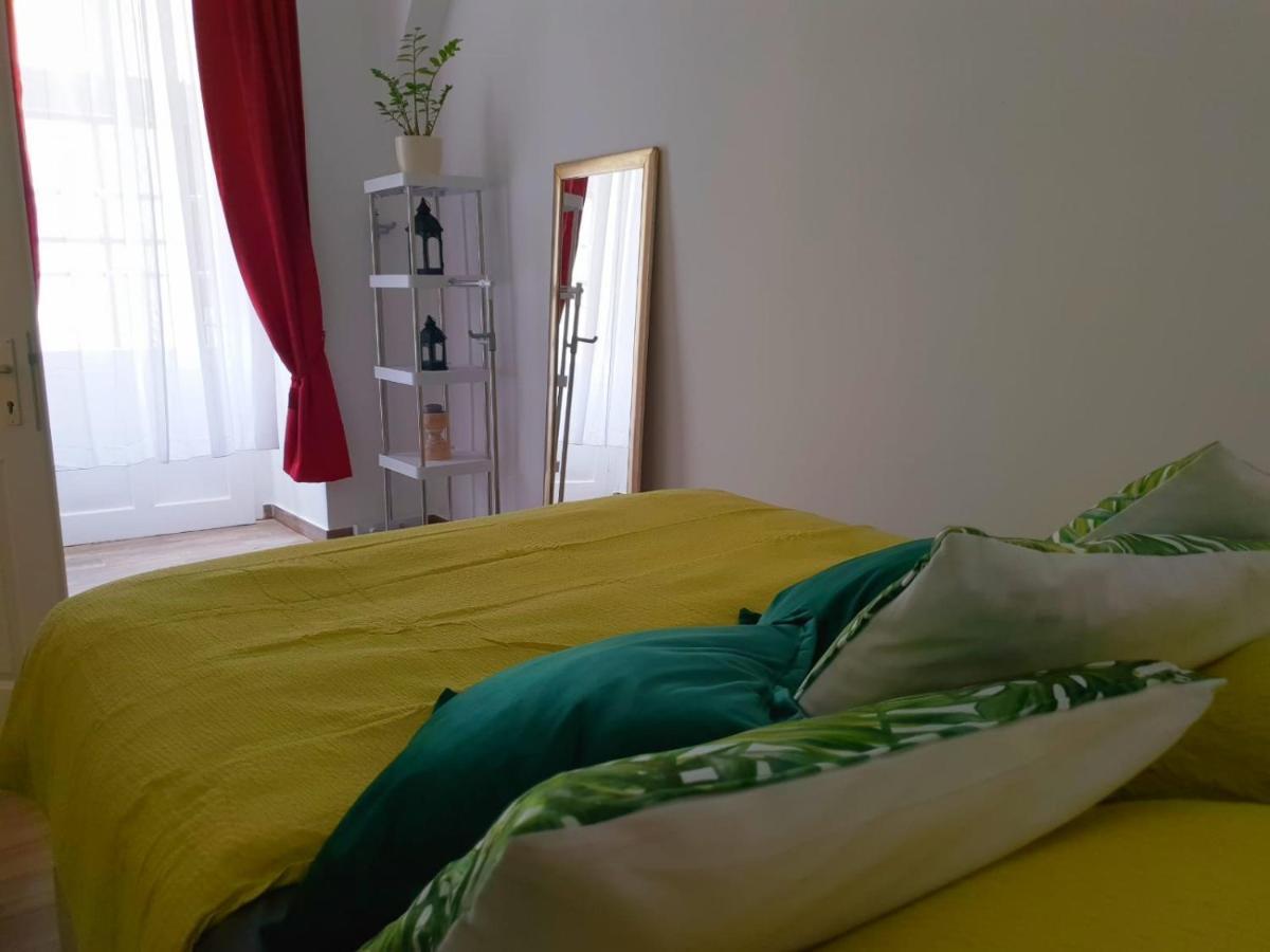 Cozy City Apartment 5 Vídeň Exteriér fotografie