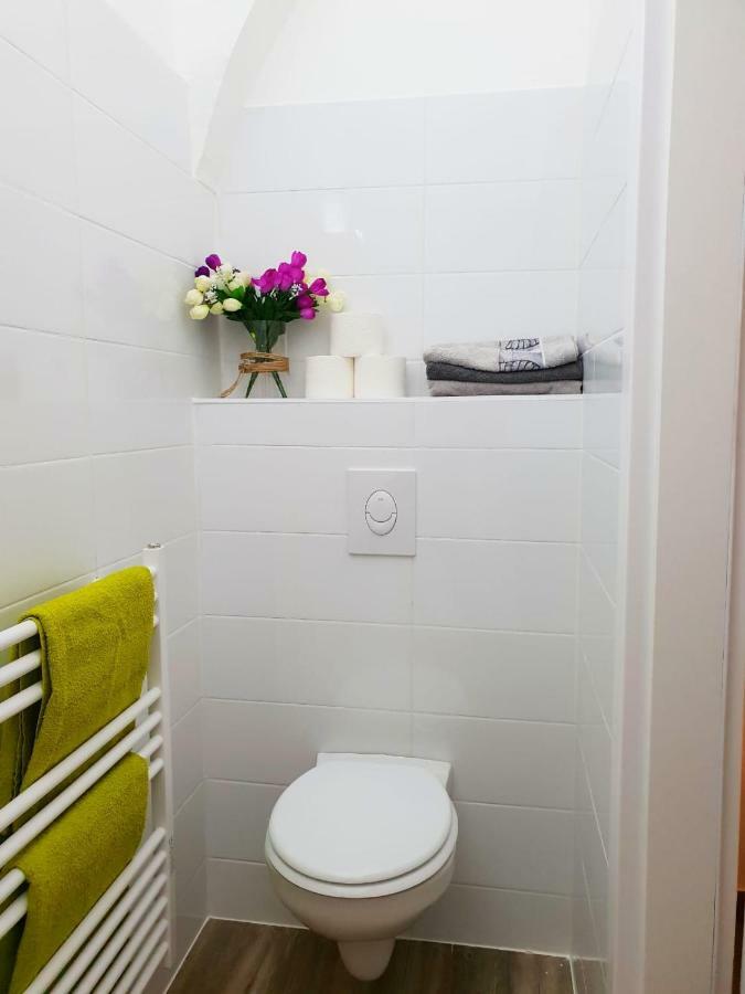 Cozy City Apartment 5 Vídeň Exteriér fotografie