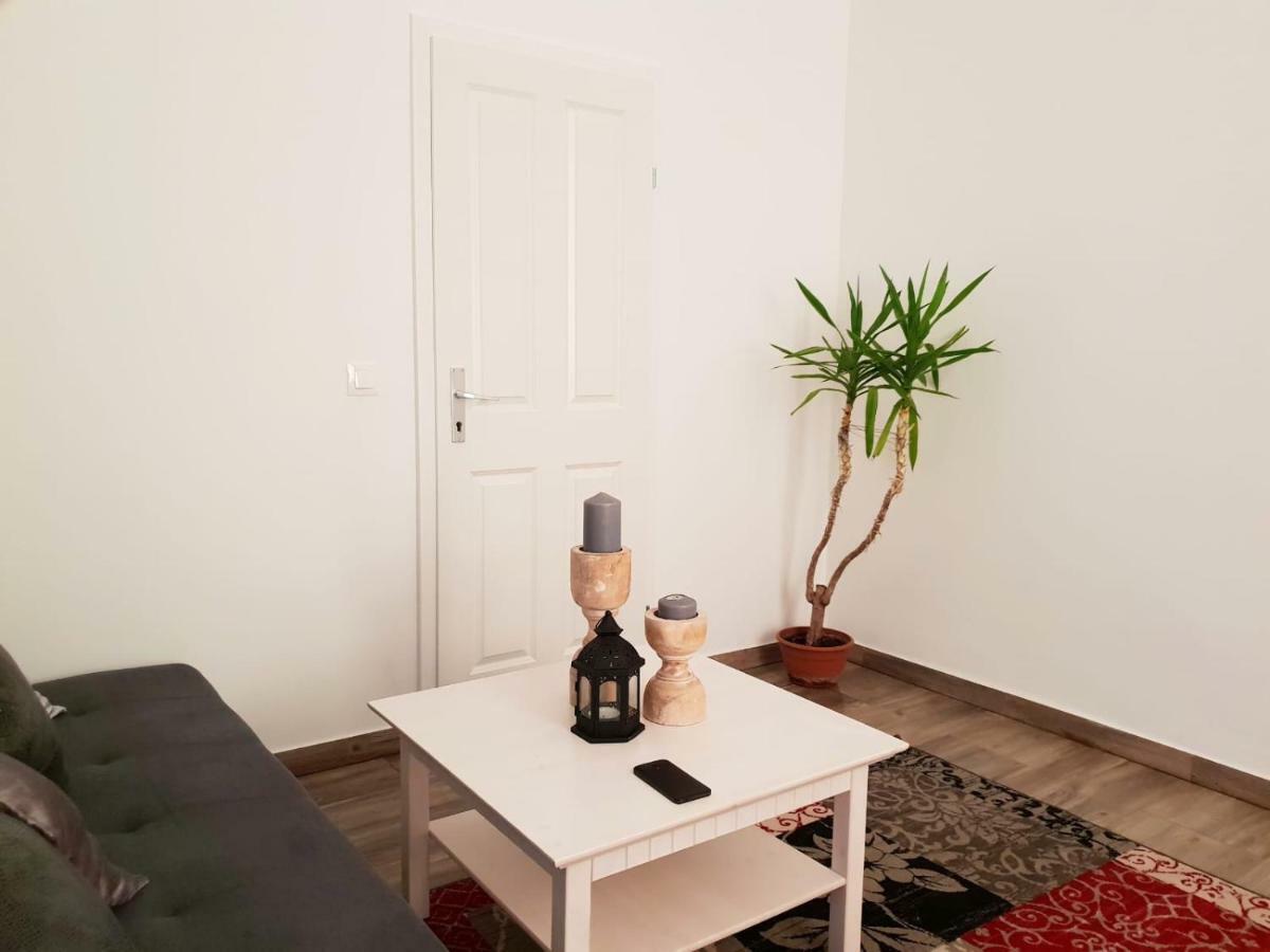 Cozy City Apartment 5 Vídeň Exteriér fotografie