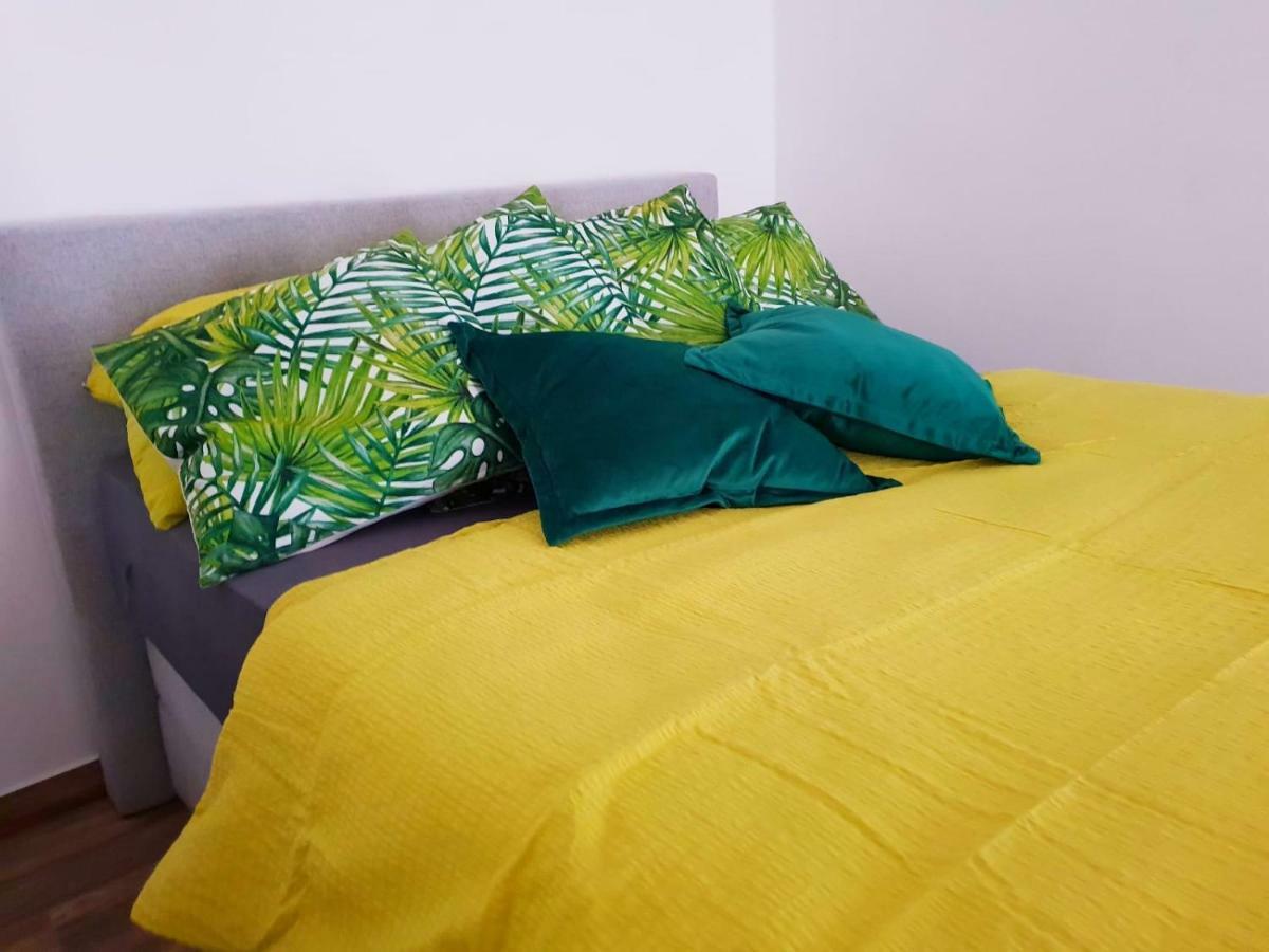 Cozy City Apartment 5 Vídeň Exteriér fotografie